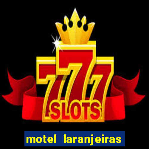 motel laranjeiras serra es